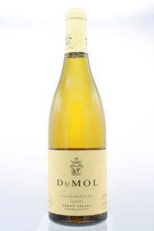 DuMol Chardonnay Isobel 2005