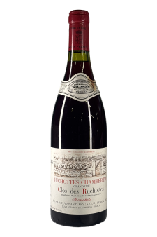 A. Rousseau Ruchottes Chambertin Clos des Ruchottes 1992