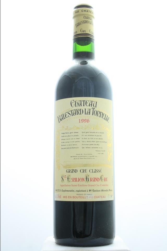 Balestard La Tonnelle 1996