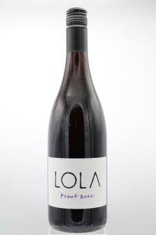 Lola Pinot Noir 2020