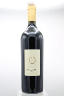 Promise Proprietary Red The Gratitude 2018