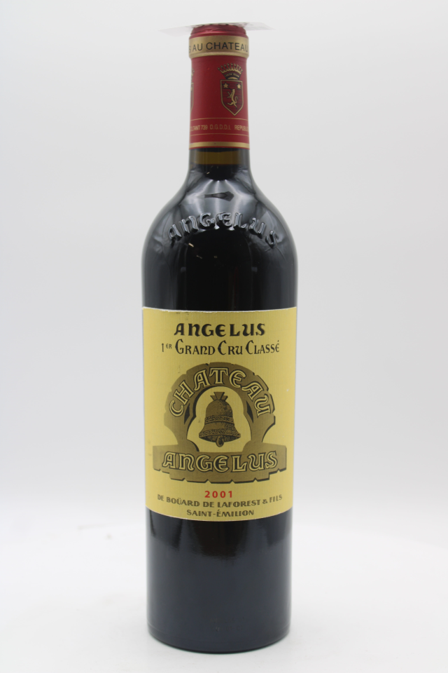 Angelus 2001