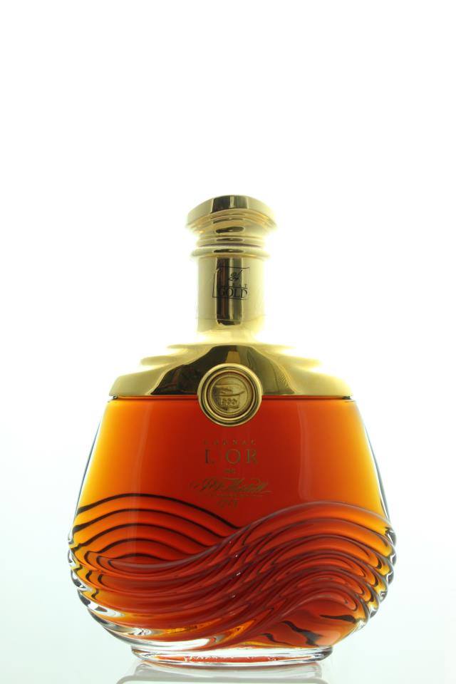 Martell L'Or de Jean Martell Cognac NV