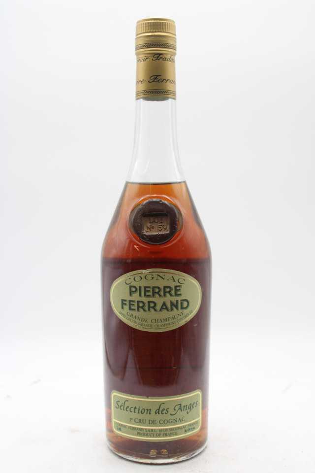 Pierre Ferrand Cognac Selection des Anges NV