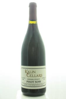 Kalin Cellars Pinot Noir Cuvée Billon 1994