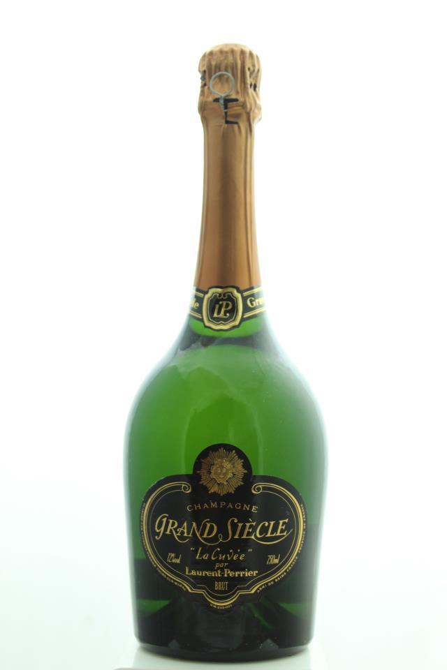 Laurent-Perrier Grand Siècle La Cuvée Brut NV