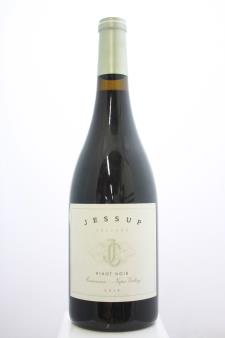 Jessup Cellars Pinot Noir 2016