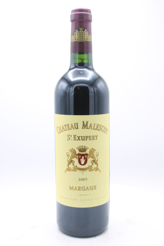 Malescot St. Exupery 2005