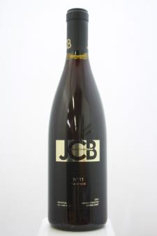 JCB Boisset Pinot Noir #11 2006