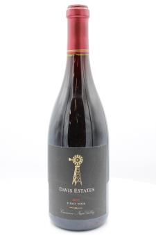 Davis Estates Pinot Noir 2015