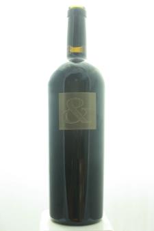Levy & McClellan Proprietary Red Ampersand 2009