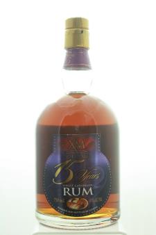 XM Supreme Finest Caribbean Rum 15-Years-Old NV