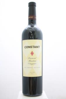 Constant Cabernet Sauvignon Diamond Mountain Vineyard 2002