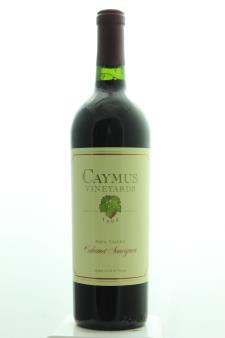 Caymus Cabernet Sauvignon 1994