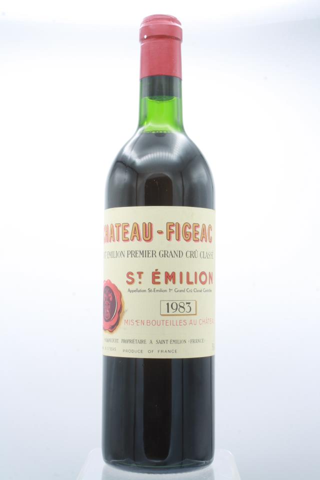 Figeac 1983