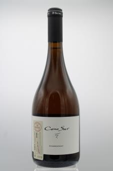 Cono Sur 20 Barrels Limited Edition Chardonnay 2006
