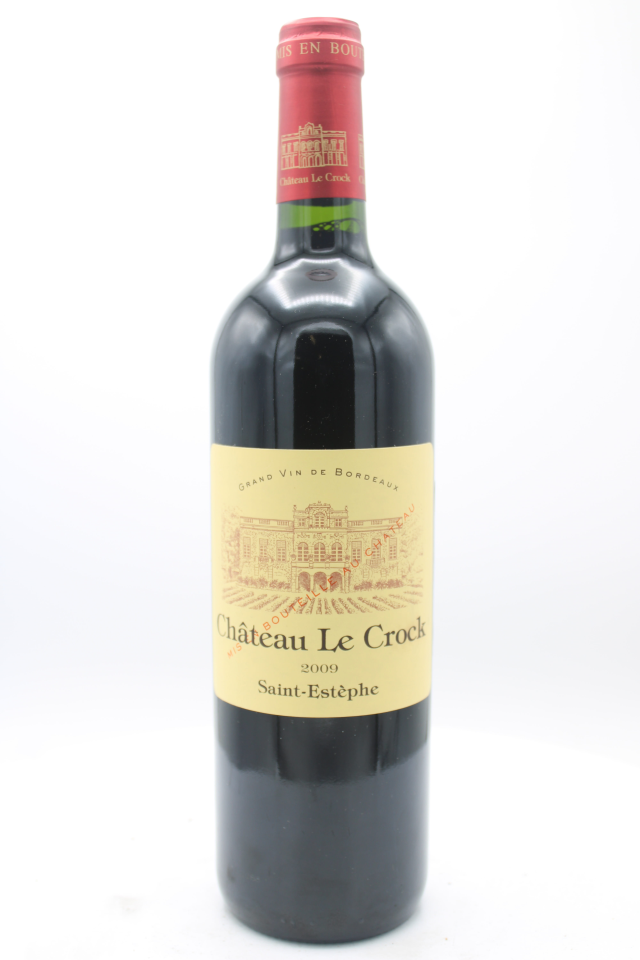 Le Crock 2009