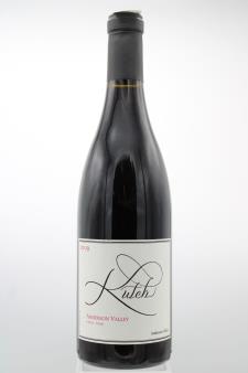 Kutch Pinot Noir Anderson Valley 2009