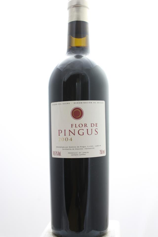 Dominio de Pingus Flor de Pingus 2004