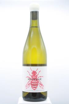 Bodega Chacra Chardonnay Mainqué 2018