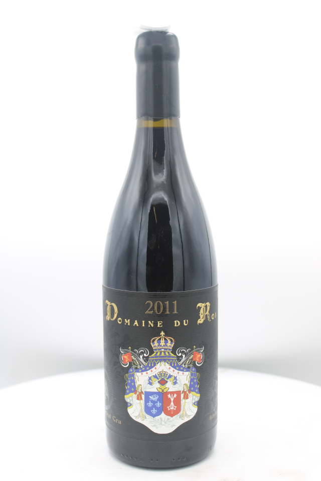 Domaine du Roi Echezeaux 2011