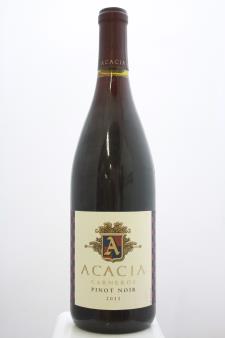 Acacia Pinot Noir Carneros 2011
