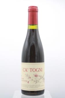Philip Togni Proprietary Red Sweet Ca