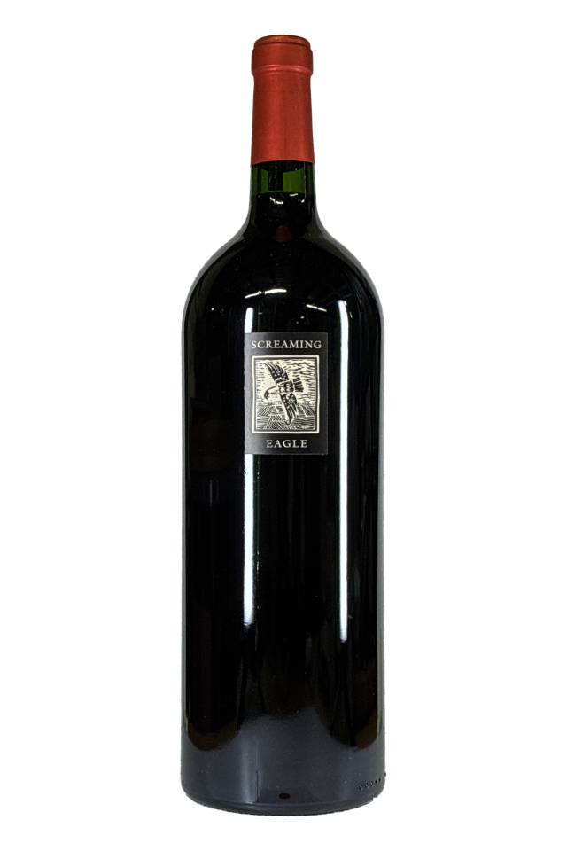 Screaming Eagle Cabernet Sauvignon 2020