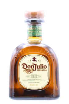 Don Julio Tequila Reposado Double Cask Limited Edition NV