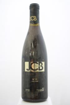 JCB Boisset Pinot Noir #11 2006