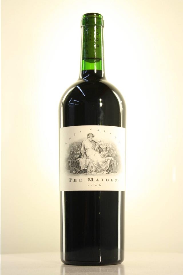 Harlan Estate The Maiden 2006