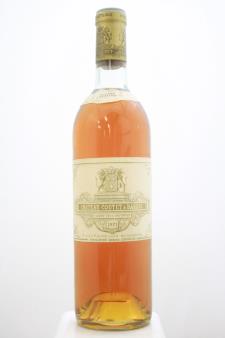 Coutet 1971