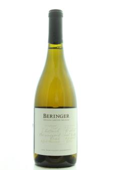 Beringer Vineyards Chardonnay Sbragia Limited Release 2005