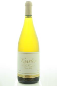 Kistler Chardonnay Kistler Vineyard 2006
