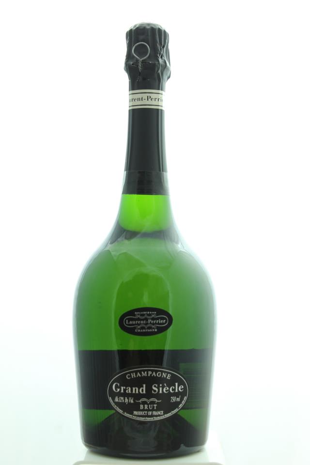 Laurent-Perrier Grand Siècle Brut NV