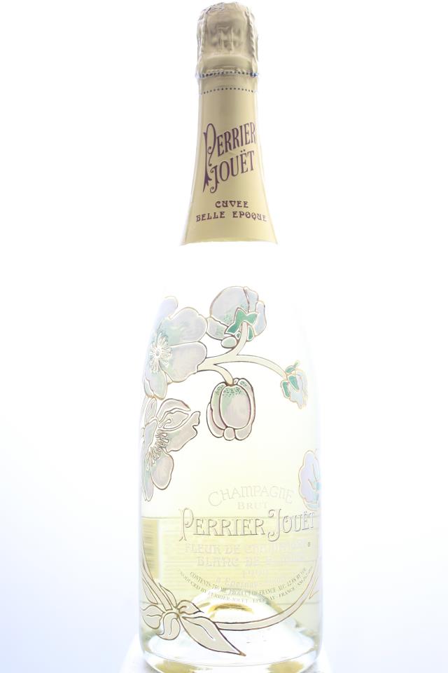 Perrier-Joüet Blanc de Blancs Fleur de Champagne Belle Epoque Brut 1999