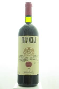 Antinori Tignanello 1994
