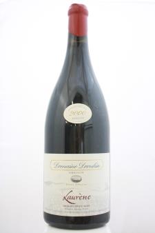 Domaine Drouhin Oregon Pinot Noir Laurene 2000