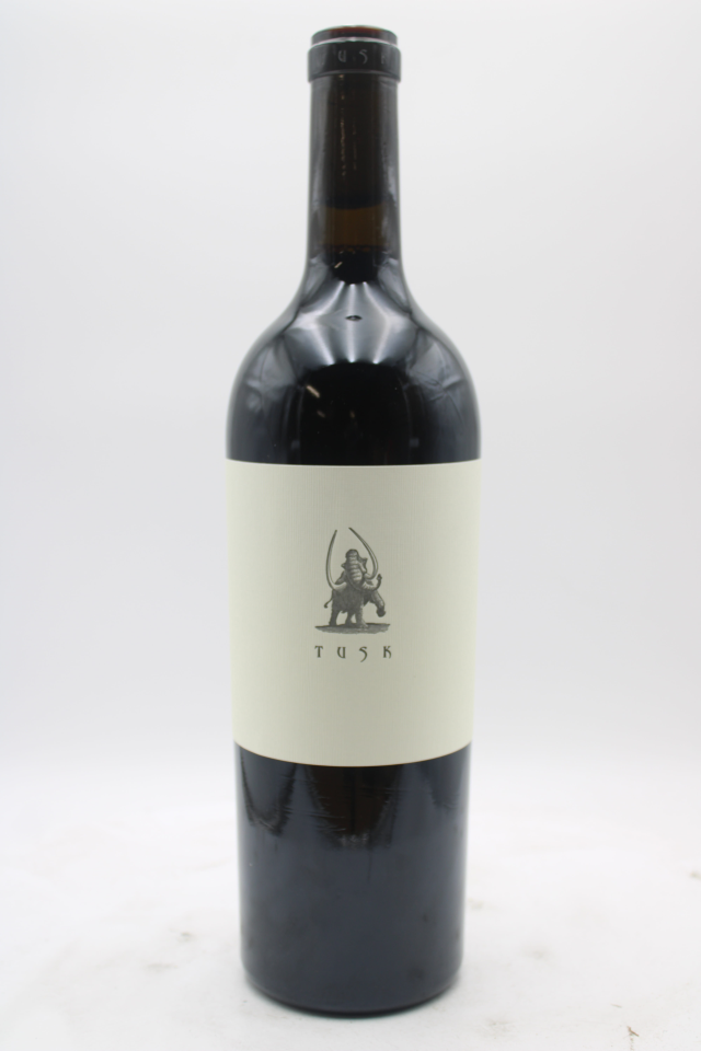 Tusk Cabernet Sauvignon 2019