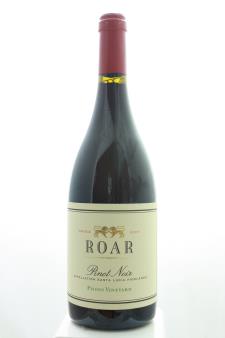 Roar Pinot Noir Pisoni Vineyard 2007