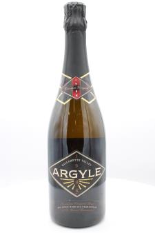The Dundee Wine Company Argyle Knudsen Vineyard Brut  1995