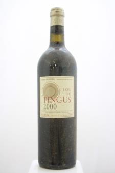 Dominio de Pingus Pingus 2000
