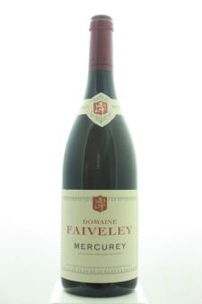Faiveley Mercurey 2005