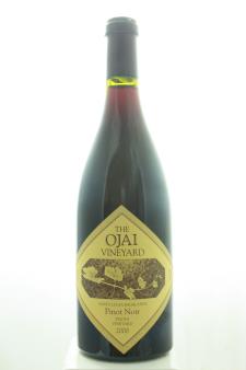 Ojai Pinot Noir Pisoni Vineyard 2000