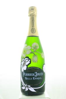 Perrier-Jouët Fleur de Champagne Cuvée Belle Epoque Brut 2011