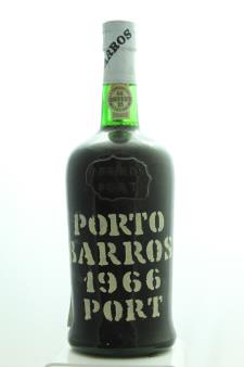 Barros Port 1966