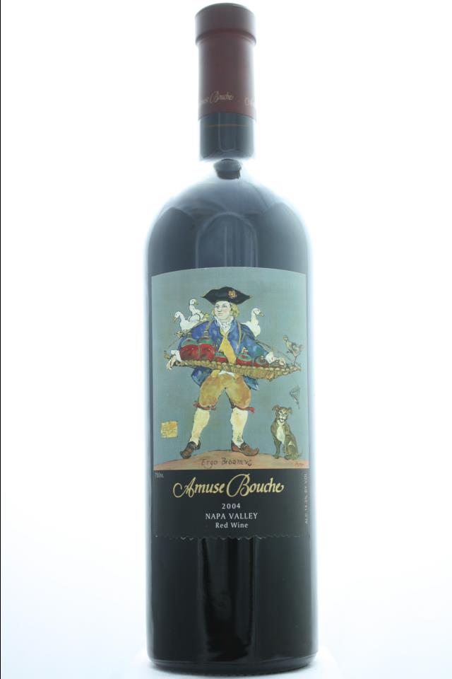 Amuse Bouche 2004