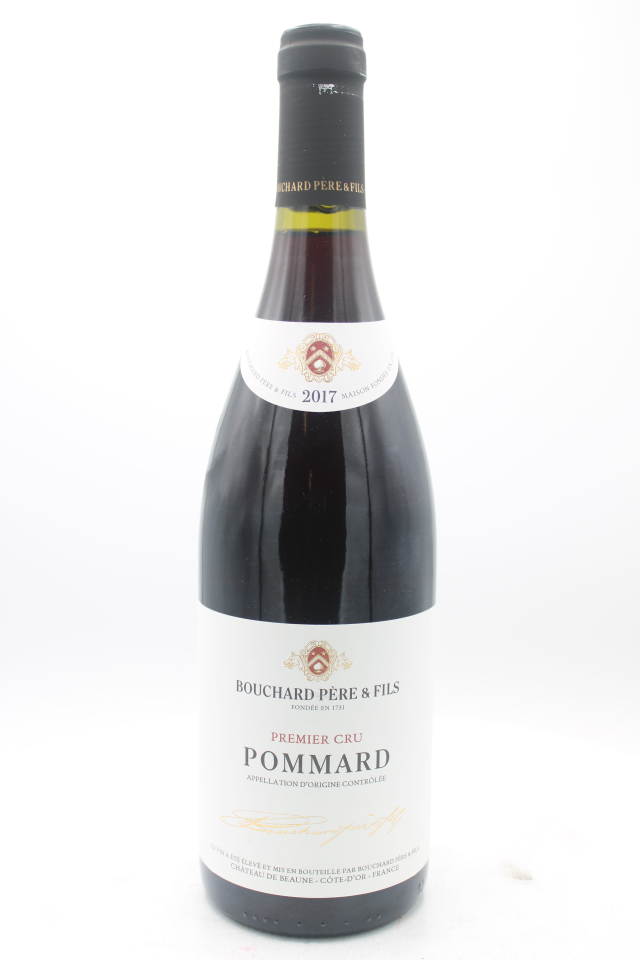 Bouchard Pere & Fils Pommard Premier Cru 2017