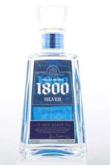 1800 Tequila Silver NV