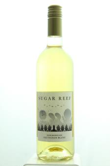 Sugar Reef Sauvignon Blanc 2014